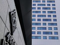 -南京金陵饭店