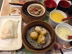 -添好运点心专门店(中环IFC店)