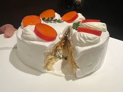 -木守西溪溪隐餐厅