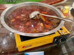 -天芳悦潭度假村温泉