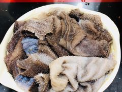 纯鲜毛肚-储奇门鳝鱼火锅(总店)