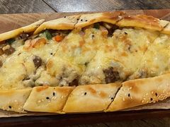 -梅夫娜土耳其餐厅.清真HALAL