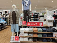 -优衣库(南宁万象城店)