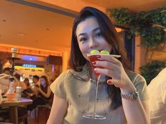 -LAMP BAR 水烟音乐酒吧