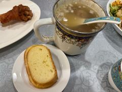 -汗腾格里·风味餐厅(新疆驻京办店)