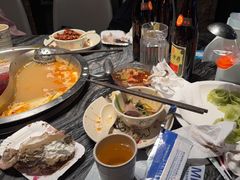 -天都火锅酒楼(虹梅南路店)