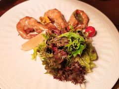 黄油大虾-柏蔻餐厅Le Banquet Bistro(天河北店)