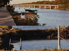 -南沙十九涌渔人码头-南门