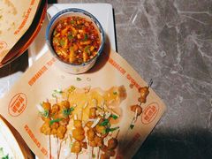 -怪噜范·贵阳小吃大排档(金源旗舰店)