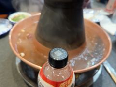 -吉祥涮羊肉
