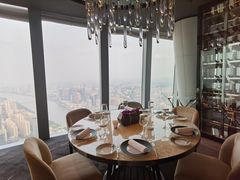 包厢-广州四季酒店·佰鲜汇·现代法餐