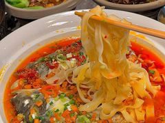 -小三峡食府(西五路店)