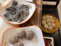 -潮悦牛肉火锅城(水贝店)