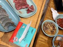 -蚝英雄·自助烤蚝(高新店)