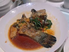 -79号渔船海鲜饭店(华强北店)