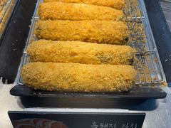 -西归浦每天偶来市场
