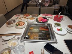 -海底捞火锅(稻河古街夜宵主题店)