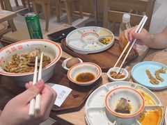 -小满手工粉(北京富力广场店)