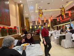 -玉华台饭庄·淮扬菜·烤鸭(望京店)