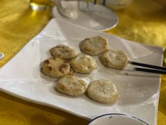 -台山新孖宝柴火黄鳝饭(三合温泉店)