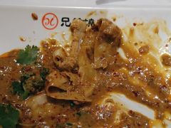 -白氏兄弟烧烤(富康路总店)