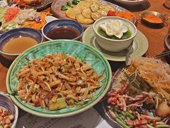 -包整·丝娃娃(一览甲秀楼风景店)