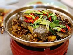 -一江春水·杭帮臻宴(三台山店)