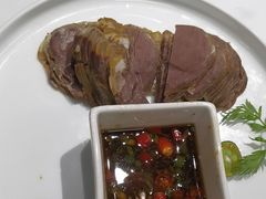 -一品江南韵·淮扬菜