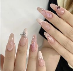 -H12 STAR日式美甲美睫专门店