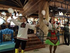 -卢布里西餐厅(总店)