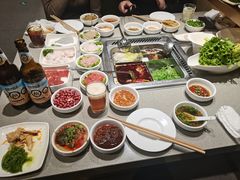 -海底捞火锅(铁西万达店)