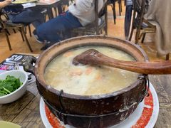 -贞姨美食·老字号海鲜大排档