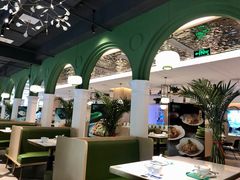 大堂-荔粥记潮汕砂锅粥(太湖路店)