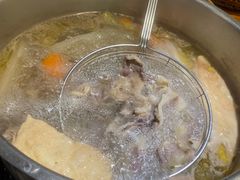 -牛品福潮汕牛肉火锅(旺庄店)