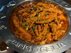 -胖哥俩肉蟹煲(梅溪步步高店)