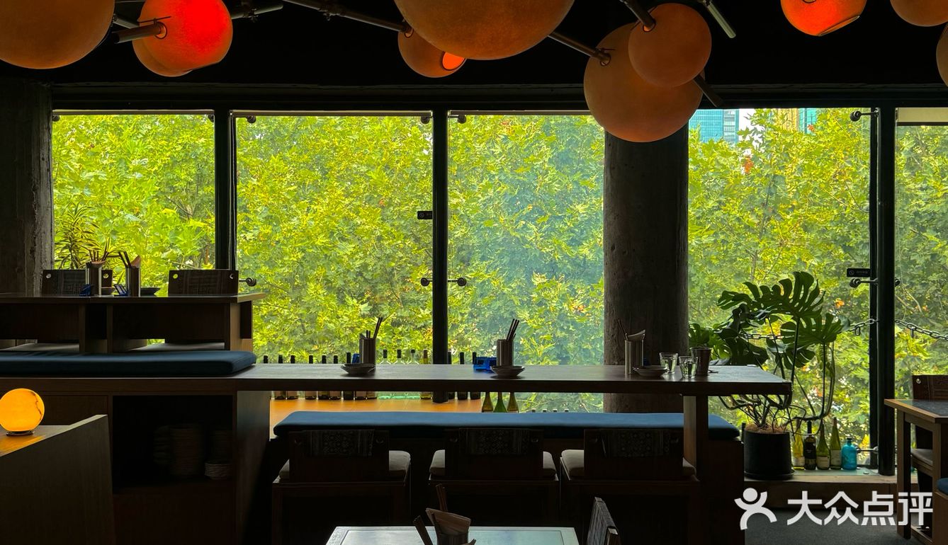 上海的，很少人知道超美味隐秘小店🍸
