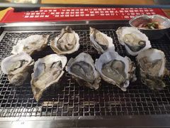 -蚝英雄鲜蚝自助专门店(长楹天街直营店)
