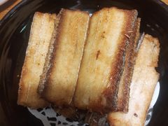 干煎带鱼-新白鹿餐厅(龙游路总店·杭帮菜名店)