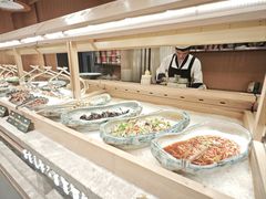 -梨花自助烤肉(西三旗万象汇黑金店)