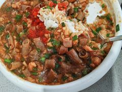 -大锅强·蒸海鲜青岛菜(吾悦广场店)