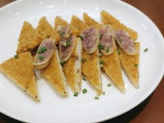 -小秦淮·南京土菜(新亭西路店)