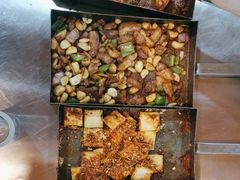 -老三李村河底戳子肉(总店)
