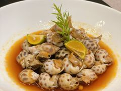 凉拌花螺-毗陵醉·黑钻(湖塘店)