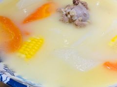 -六合居·明厨亮灶餐厅(成双大道店)