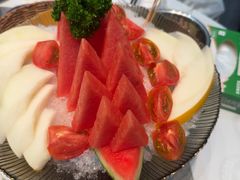 -懂羊帝·羊蝎子·北京菜(小关店)