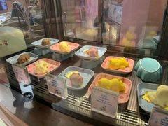 -水桶王国主题餐厅·聚会·生日派对·亲子活动·家庭套餐(亚龙湾希尔顿店)