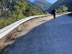 -广东天露山旅游度假区