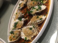 -星龙海鲜(望江东路店)