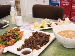 -桃子餐厅·天津菜(红星路直营店)