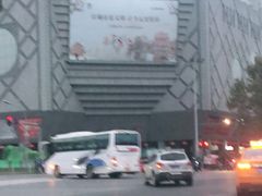-开元商城(西旺店)